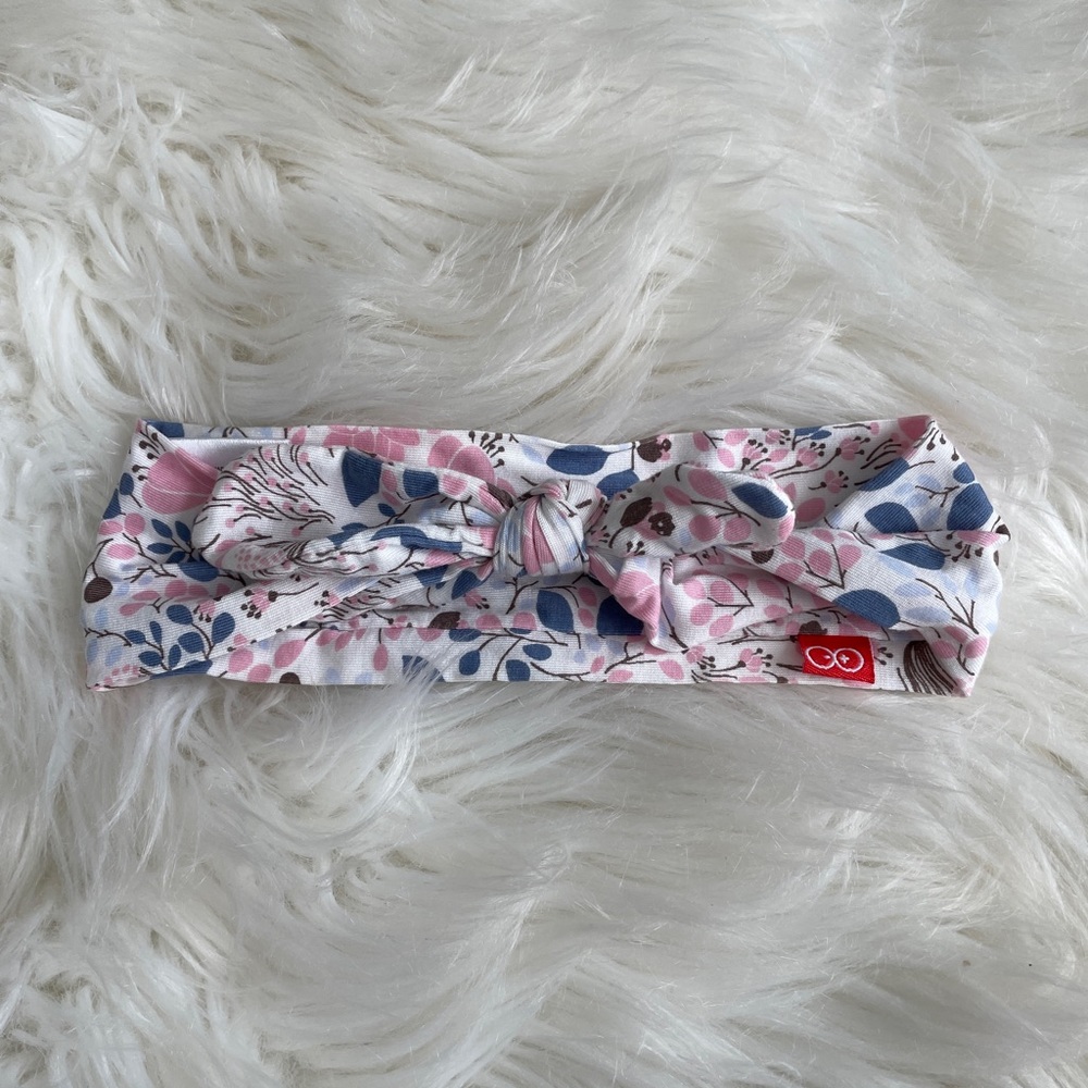 Magnetic me headband